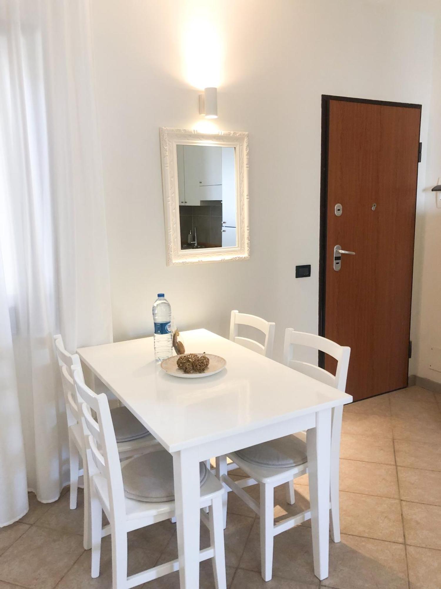 Boavista Beach Apartment Sal Rei Exterior photo