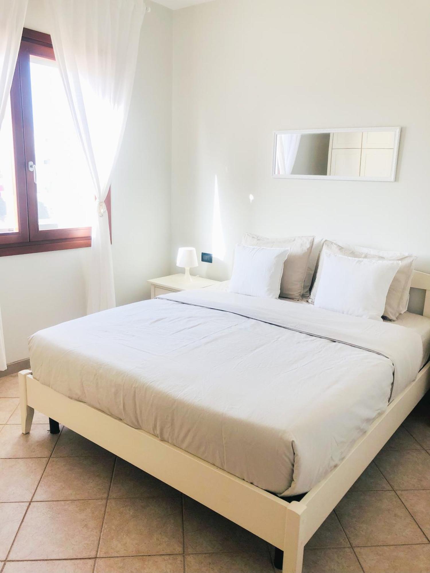 Boavista Beach Apartment Sal Rei Exterior photo